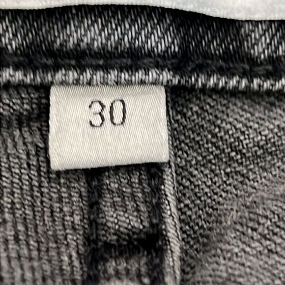 AGOLDE Jeans Nico button fly 30 - Picture 6 of 12